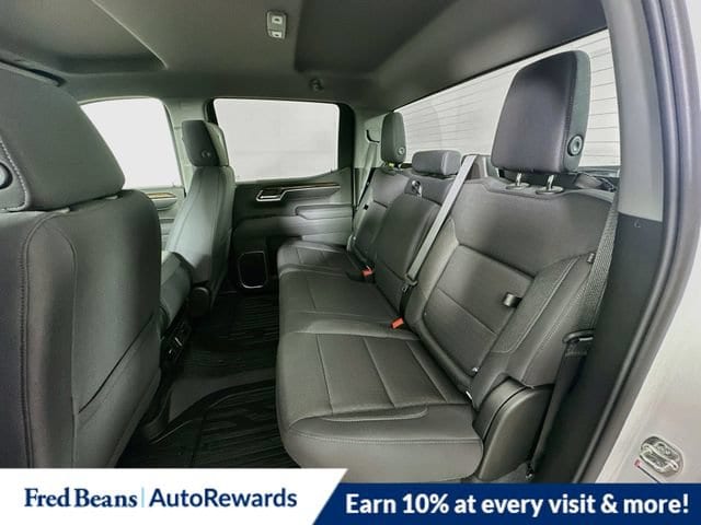 2026 GMC Sierra 1500 Elevation - Photo 13