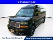 2017 GMC Savana Cargo 2500 Work Van