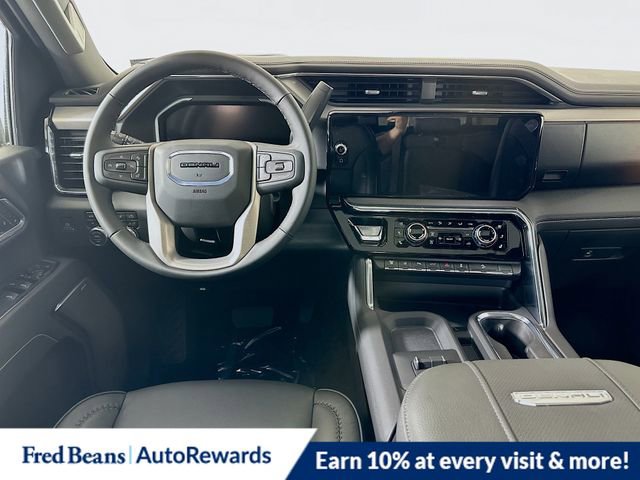 2026 GMC Sierra 3500HD Denali - Photo 17