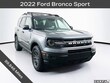  Ford Bronco Sport