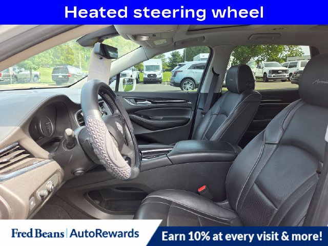 Used 2020 Buick Enclave Avenir SUV