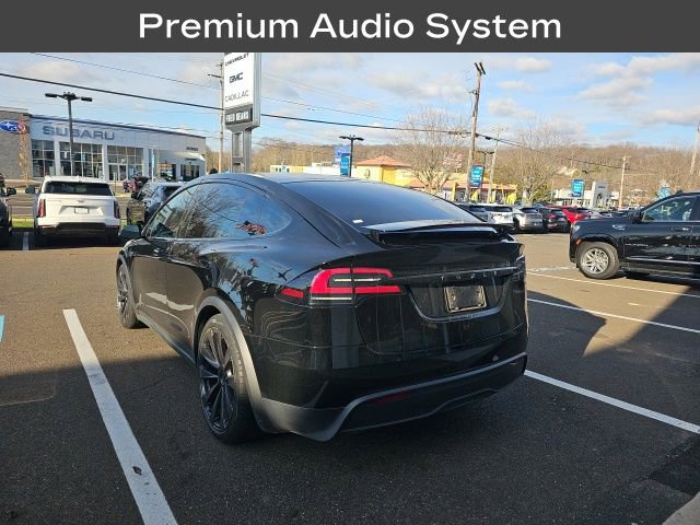 2023 Tesla Model X Standard Range photo 3