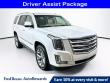 2016 CADILLAC Escalade Platinum