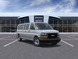  GMC Savana Cargo