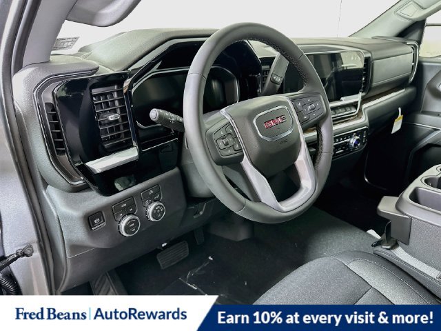 2026 GMC Sierra 1500 Elevation - Photo 6