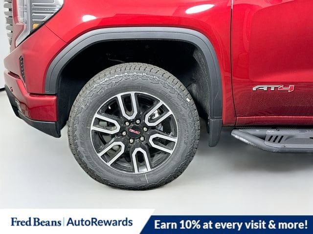 2026 GMC Sierra 1500 AT4 - Photo 20