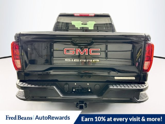 2026 GMC Sierra 1500 Elevation - Photo 5