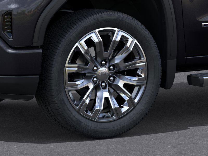 2026 GMC Sierra 1500 Denali - Photo 31