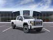 GMC Sierra 2500 HD