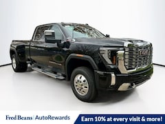 2026 GMC Sierra 3500 HD Denali Truck