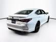2023 LEXUS ES ES 350 F Sport Handling