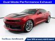 2022 Chevrolet Camaro 1SS