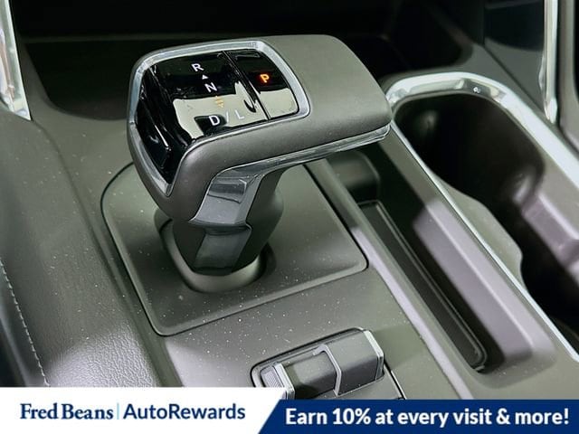 2026 GMC Sierra 1500 Denali - Photo 13
