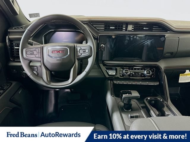 2026 GMC Sierra 1500 AT4 - Photo 16