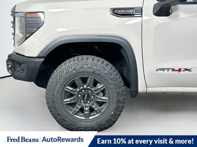 2026 GMC Sierra 1500 AT4X - Photo 20