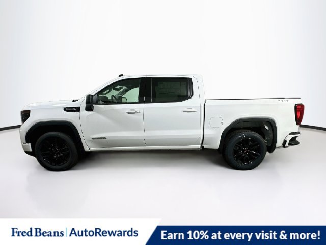2026 GMC Sierra 1500 Elevation - Photo 3