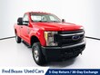 Ford Super Duty F-250 SRW