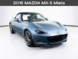 Mazda MX-5 Miata