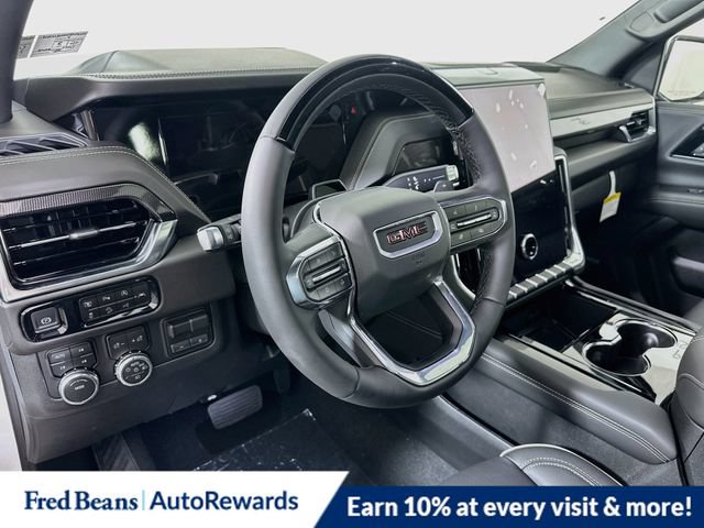 2026 GMC Yukon Elevation - Photo 6