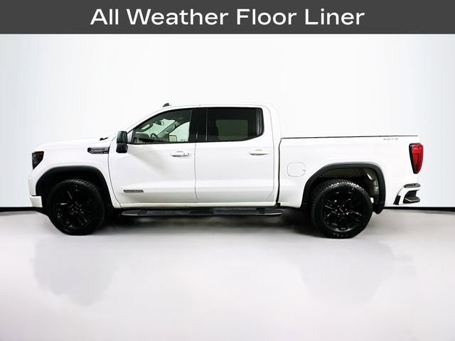 2022 Gmc Sierra 1500 Elevation photo 2