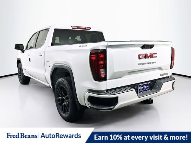 2026 Gmc Sierra 1500 Elevation photo 2