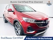  Buick Encore GX