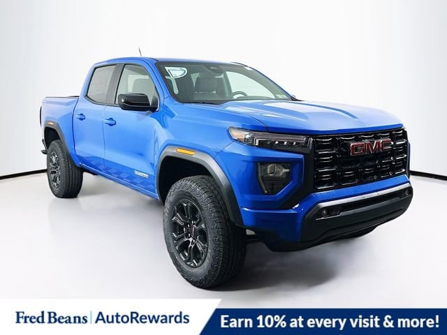 2025 GMC Canyon Truck 