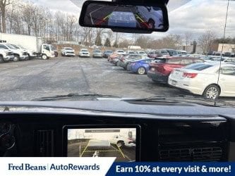 2025 GMC Savana Cargo Work Van - Photo 15
