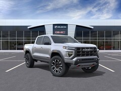 2026 GMC Canyon AT4 Truck