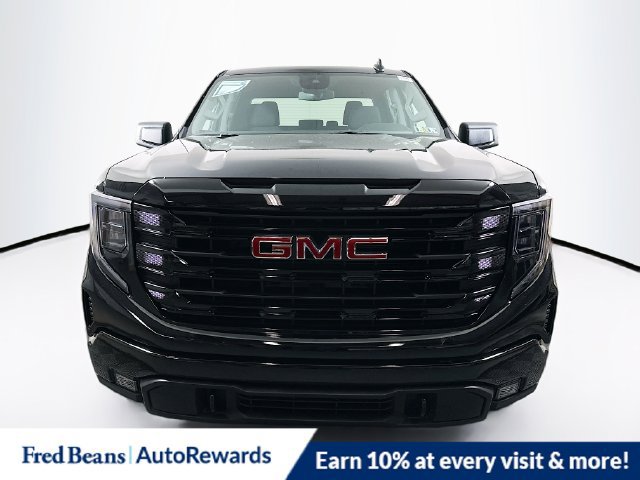 New 2026 GMC Sierra 1500 Elevation Truck
