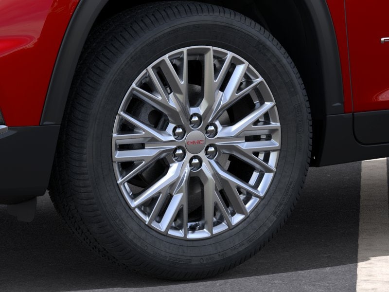 2026 GMC Acadia Elevation - Photo 31