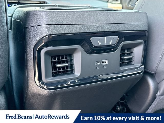 2026 GMC Sierra 2500HD AT4 - Photo 27