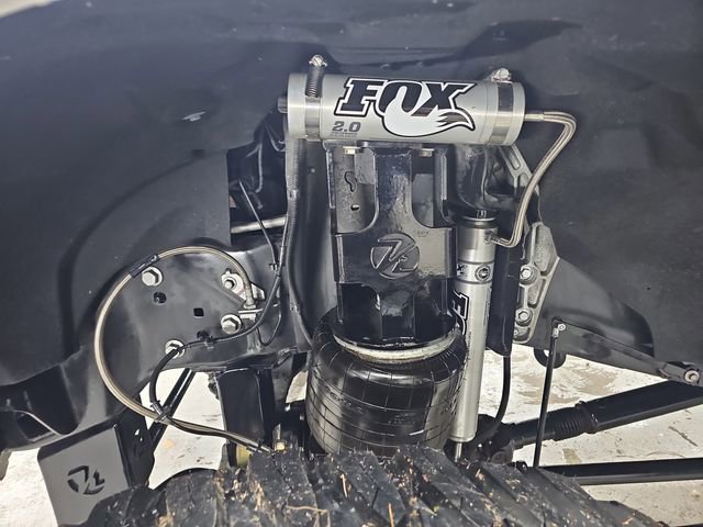 2020 Ford F-250 Limited photo 4