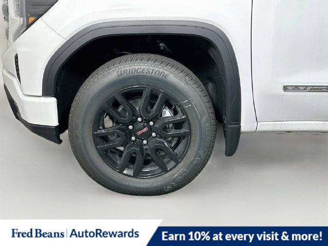 2026 GMC Sierra 1500 Elevation - Photo 21