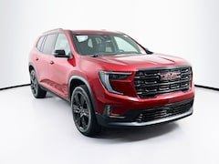 2025 GMC Acadia Elevation SUV