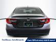2018 Honda Accord Hybrid Touring