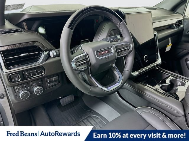 2026 GMC Yukon Elevation - Photo 6