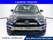 2017 Toyota 4Runner Limited