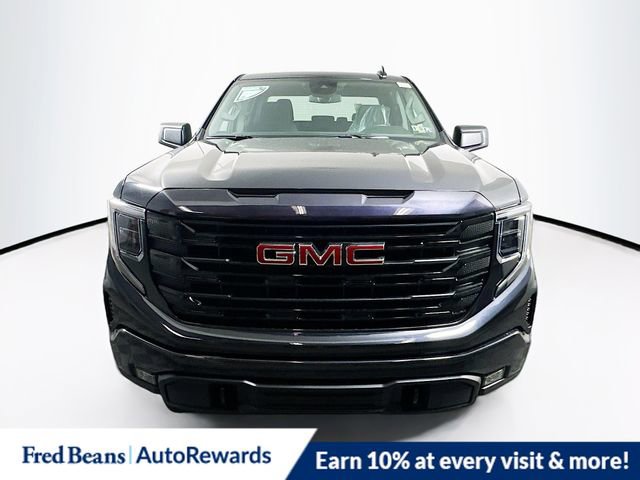 2026 Gmc Sierra 1500 Elevation photo 2