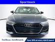 2022 Audi A7 Sportback Prestige 55 Tfsi Quattro S Tronic