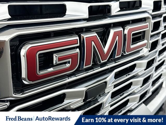 2026 GMC Sierra 3500HD Denali - Photo 20
