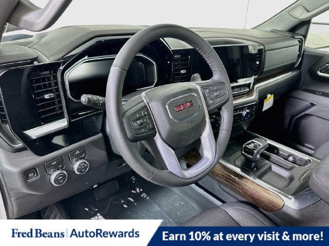 2026 GMC Sierra 1500 Elevation - Photo 6