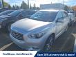2014 INFINITI QX60 NA