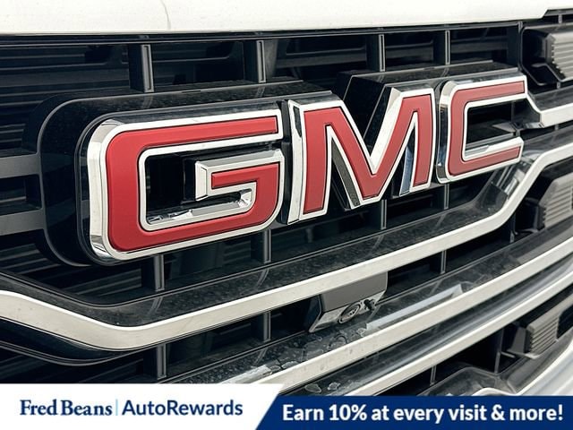 2026 GMC Sierra 1500 SLT - Photo 20