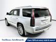 2018 CADILLAC Escalade Platinum