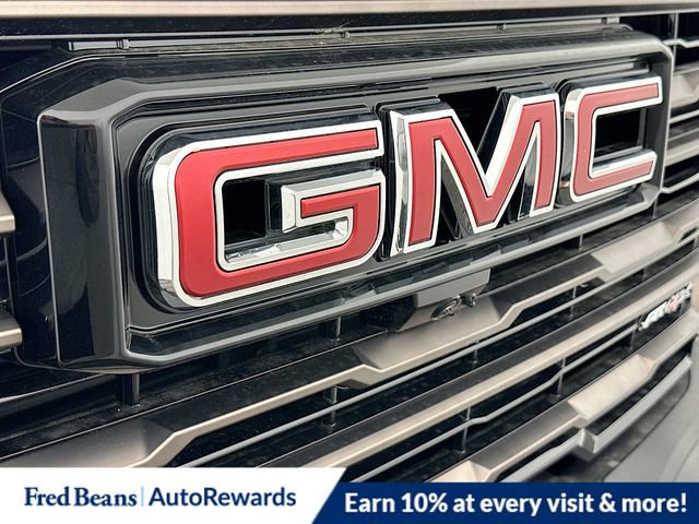 2026 GMC Sierra 1500 AT4X - Photo 19