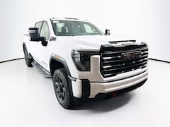 2025 GMC Sierra 3500 HD AT4 Truck