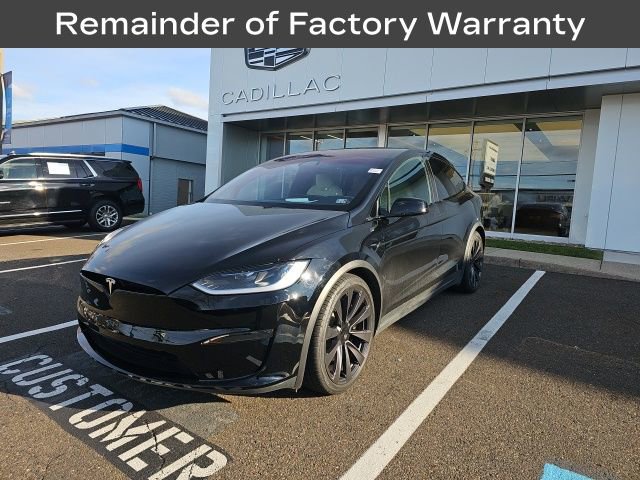 2023 Tesla Model X Standard Range photo 2