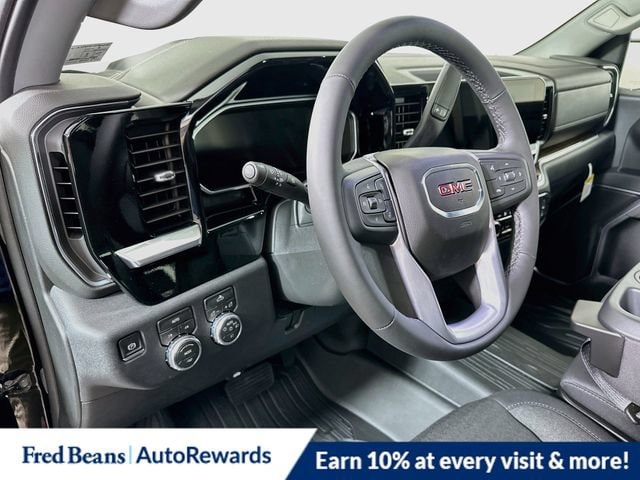 2026 GMC Sierra 1500 Elevation - Photo 6