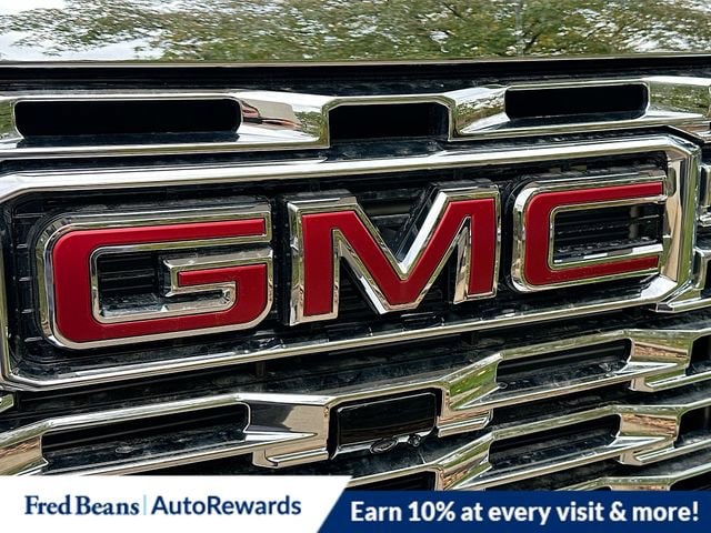2026 GMC Sierra 3500HD Denali - Photo 20